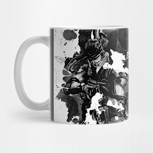 Venom Snakes Poster Mug